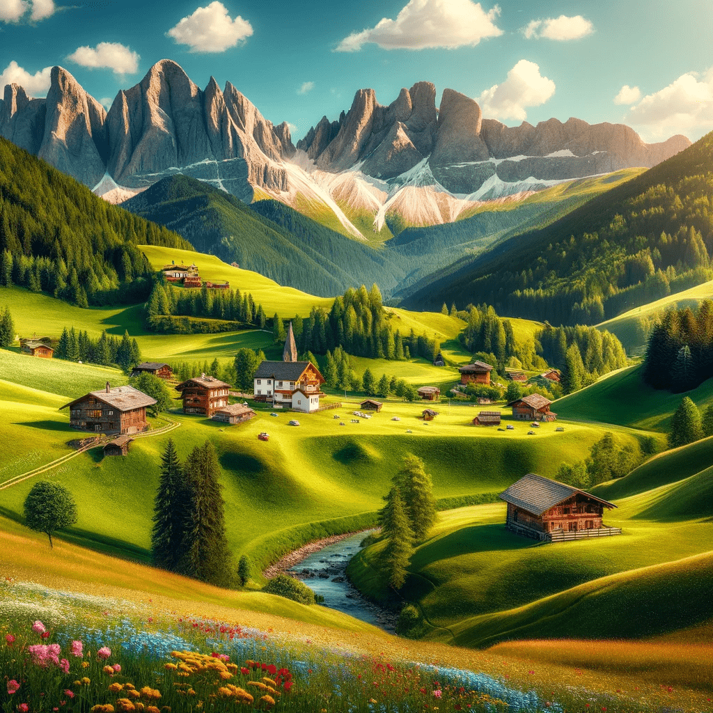 Paradiso Pure Living vegetarian-vegan hotel