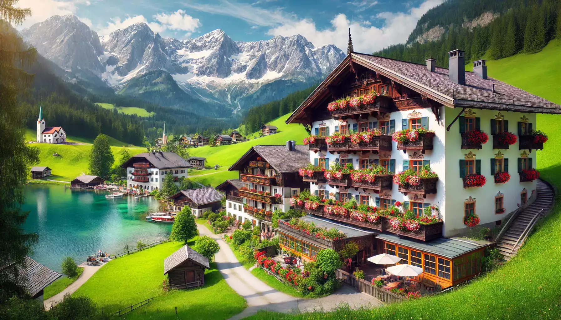 Austria