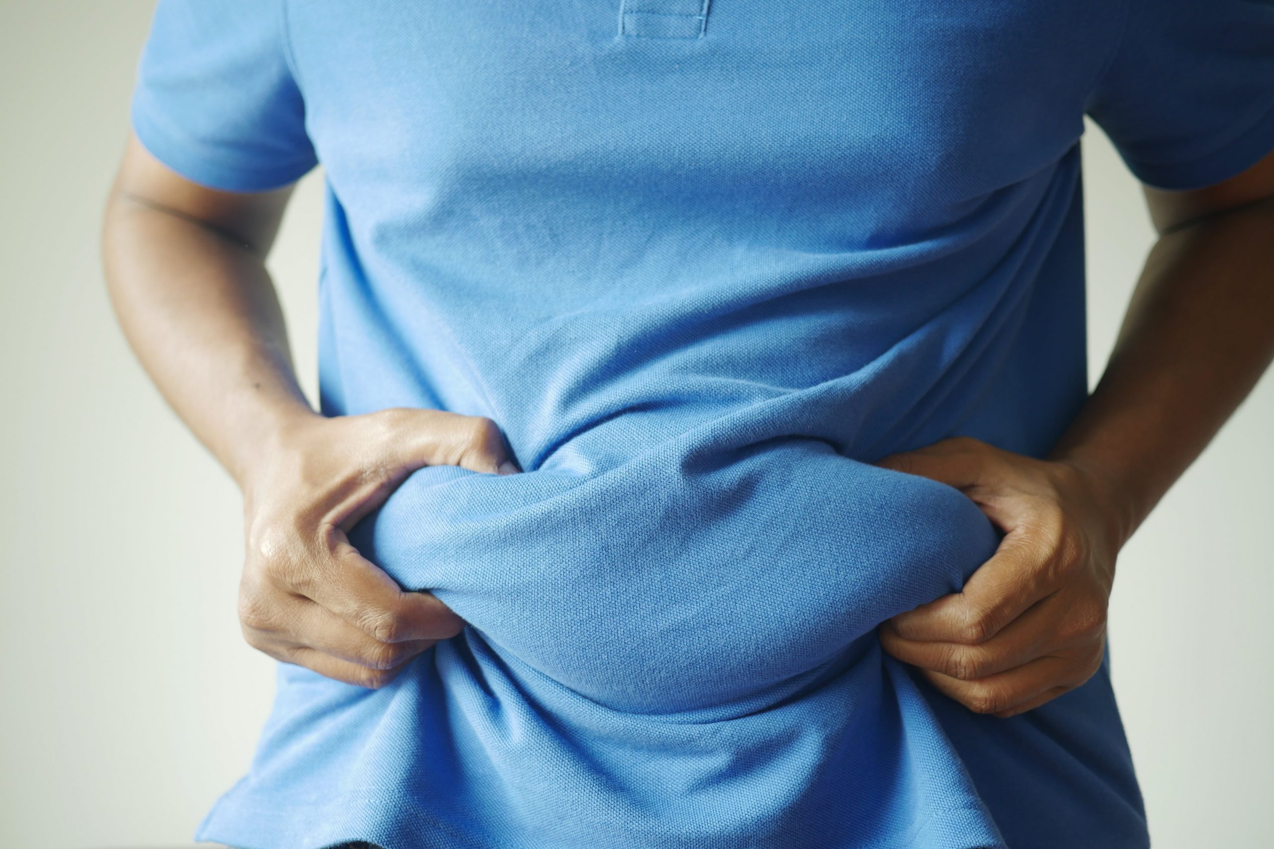 Bloating and Digestive Discomfort