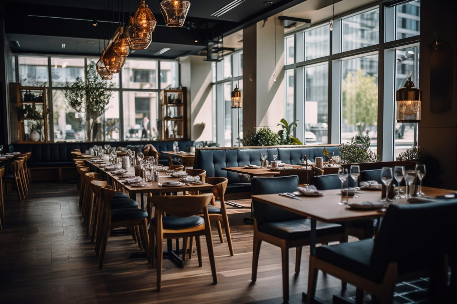 vegan dining bochum vegan lifestyle stuehel tische fenster restaurant