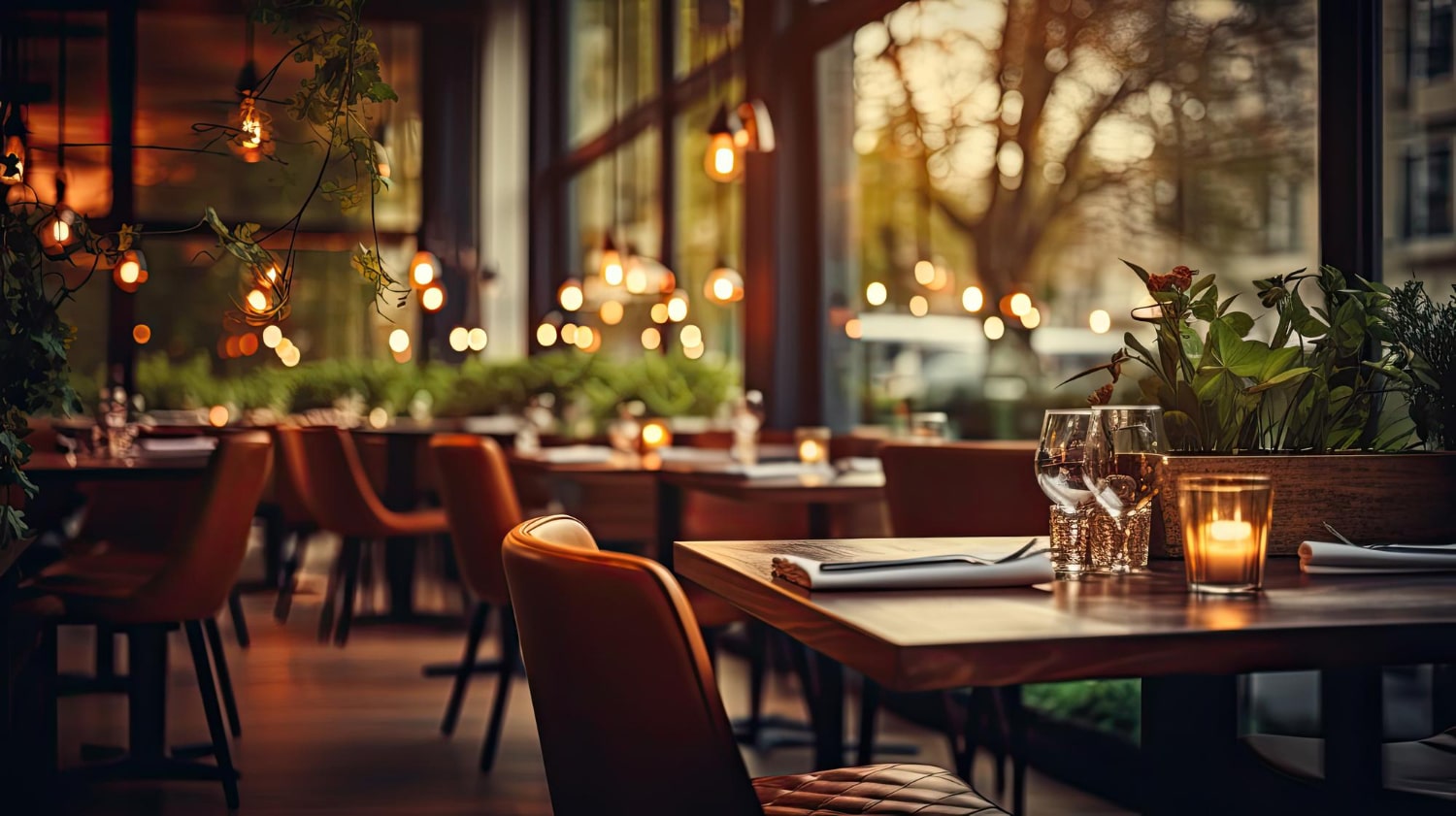 vegan-food-giessen-vegan-lifestyle-restaurant-chairs-lamps-windows