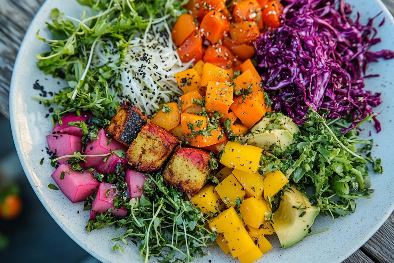 vegan-food-regensburg-vegan-lifestyle-bowl-plate-vegetable