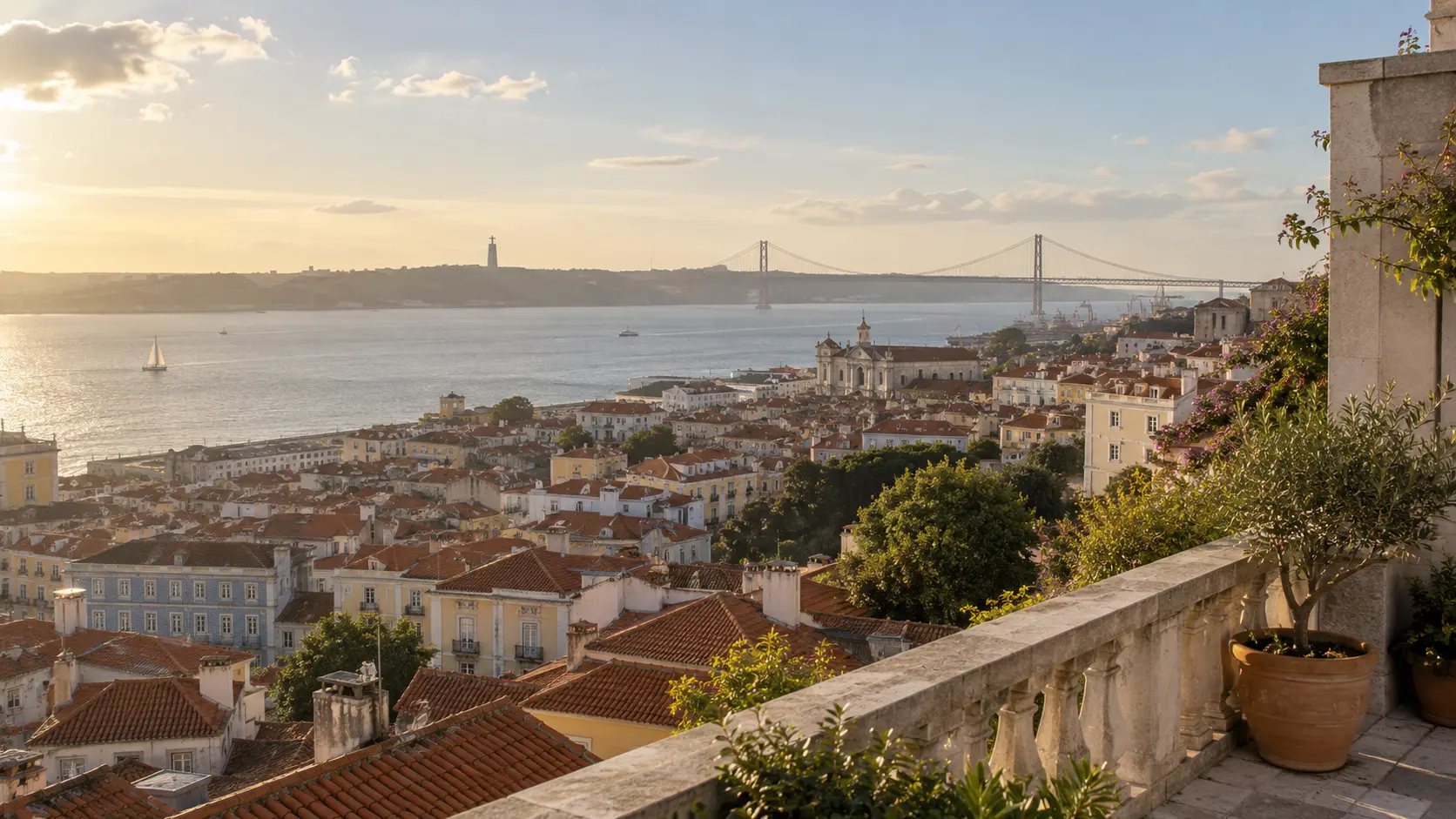 Lisbon Coast vegan hotel guide