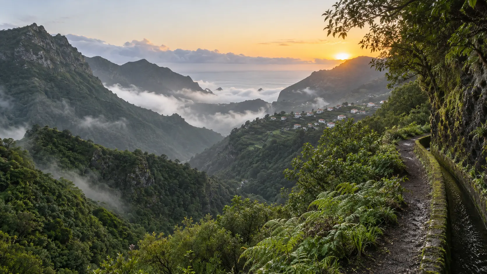 Madeira vegan hotel guide